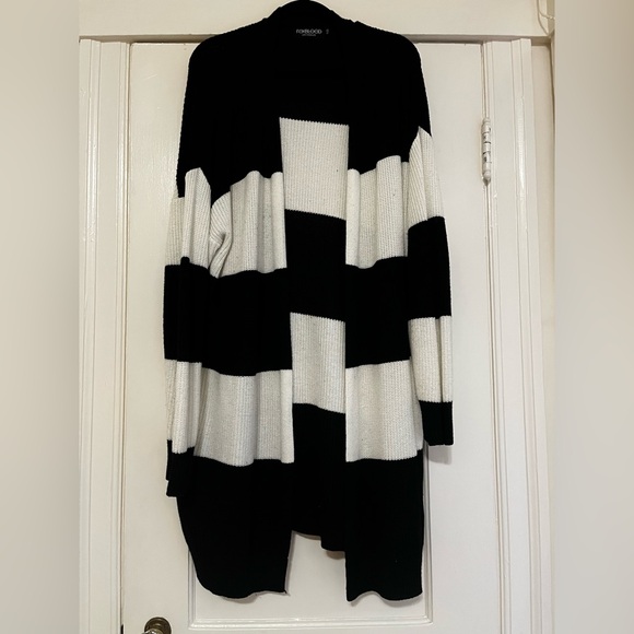 Foxblood Sweaters - Foxblood Mrs. Lovett’s Cozy Oversized Sweater